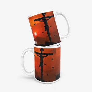 Custom Designer Glossy Mug