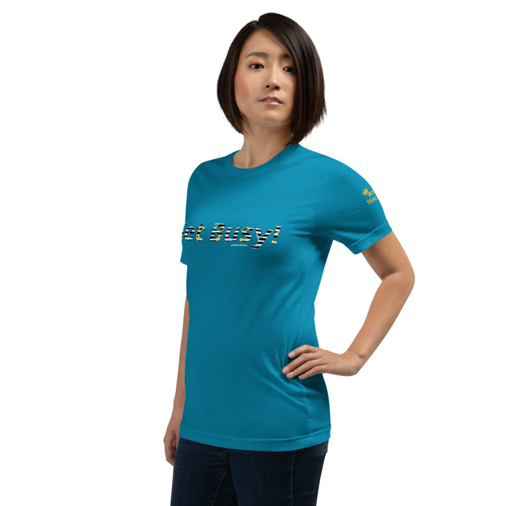 Short-Sleeve Unisex T-Shirt