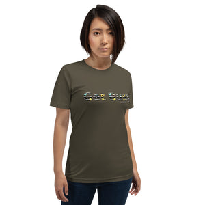 Short-Sleeve Unisex T-Shirt