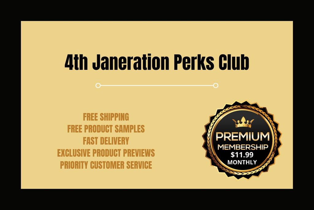 Premium Customer Savings Membership Perks