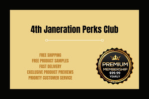 Premium Customer Savings Membership Perks