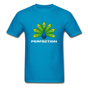 Gildan Ultra Cotton Adult T-Shirt - turquoise