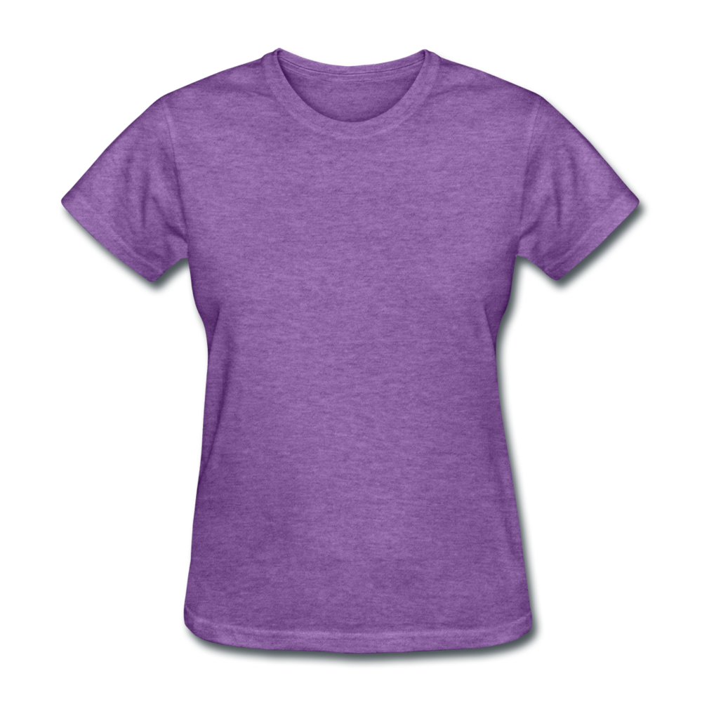 Your Customized Product - purple heather