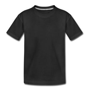 Kids' Premium T-Shirt - black