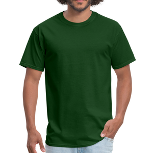 Men's T-Shirt - forest green