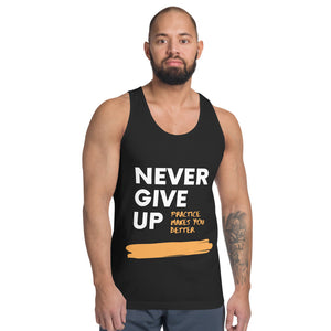 Classic Tank Top, Workout Top(unisex)